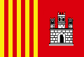 Bandera de Terrassa