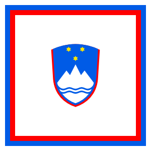 File:Slovenia Presidental Flag.png