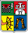 Coat of Arms of Wanka's Culture