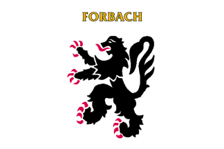 File:Flag of Forbach.gif