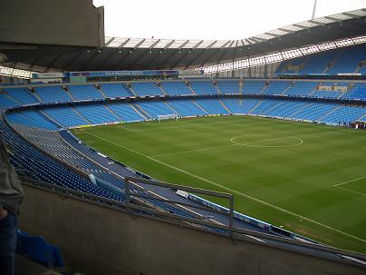 File:City of Manchester Stadium 2.jpg