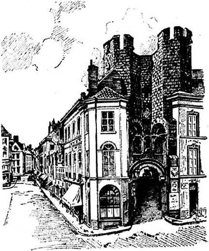 File:Gravensteen Gent ca 1880.jpg