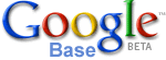 Thumbnail for Google Base