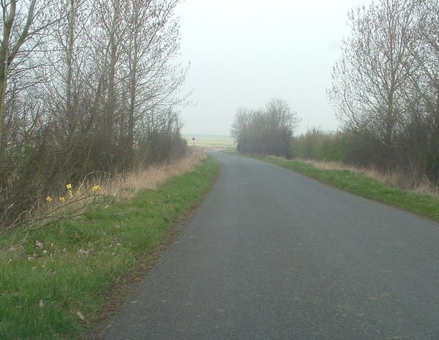 File:Mill Lane, Horbling - geograph.org.uk - 378878.jpg