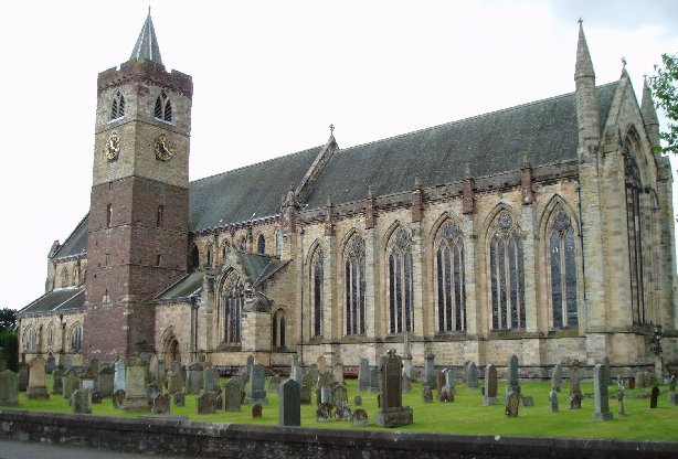 File:Dunblane Cathedral.jpg