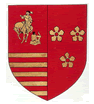 Herk-de-Stad – erb