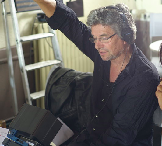 File:Bernard Malaterre tournage Nouvelle Maud.png