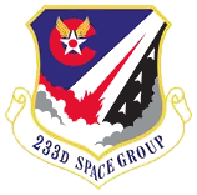 File:233 Space Group emblem.png