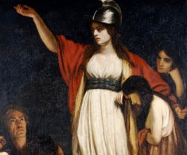 File:Queen Boudica by John Opiecrop.jpg