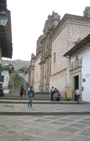 File:Cajamarca steps.JPG