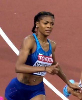 File:Deajah Stevens D7 32 200m dames finale (37494557011) (cropped).jpg