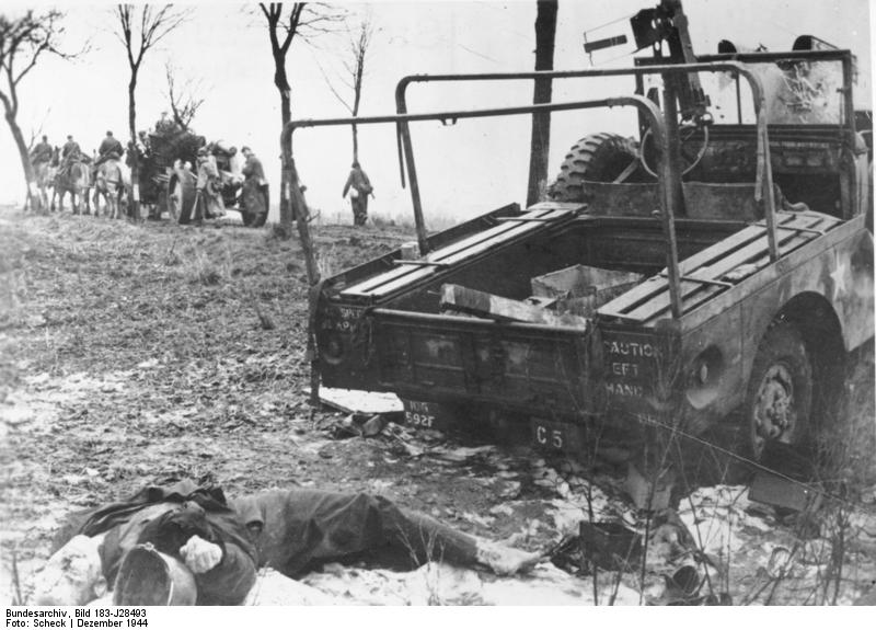 File:Bundesarchiv Bild 183-J28493, Ardennenoffensive, überrannte amerikanische Stellung.jpg