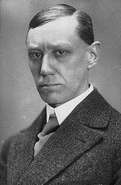 Max Schreck 1922.