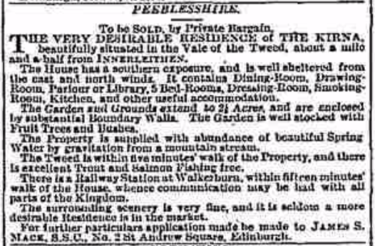 File:Newspaper clipping from The Scotsman April 15, 1871.png