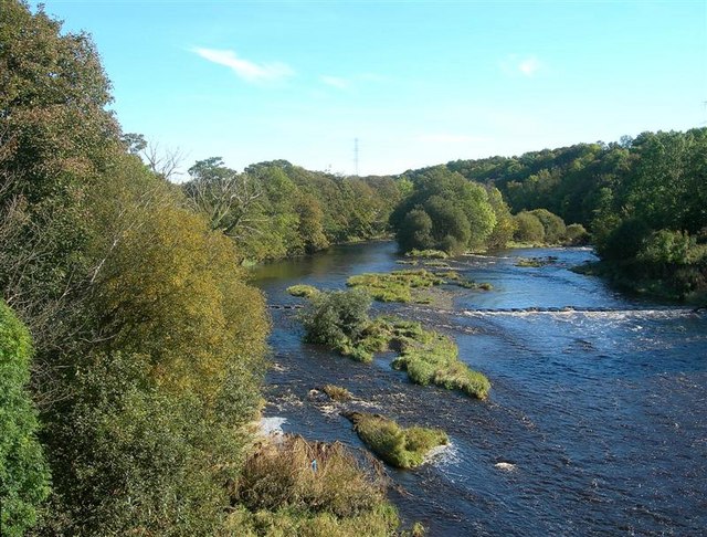 File:The River Ayr - geograph.org.uk - 579072.jpg