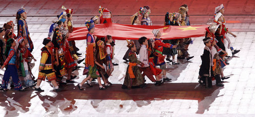 File:2008 Summer Olympics Opening Ceremony 6.jpg