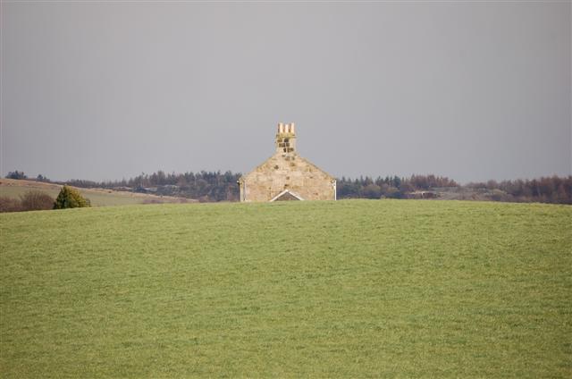 File:Annfield Farmhouse - geograph.org.uk - 371349.jpg