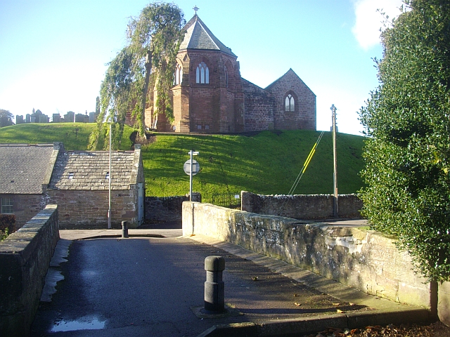 File:St. Vigeans Church - geograph.org.uk - 1059417.jpg