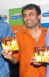 Amitabh Bhattacharya