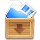 File:Crystal Clear app ark.png