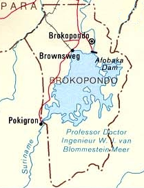 File:Brokopondo Reservoir.png