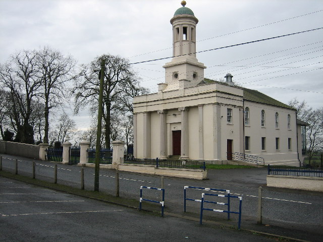 File:Castlereagh Presbyterian Church - geograph.org.uk - 107824.jpg