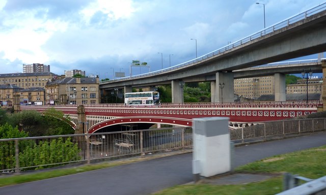 File:3-Dimensional Halifax - geograph.org.uk - 2413734.jpg