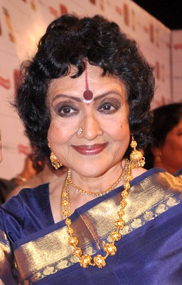 Vyjayanthimala