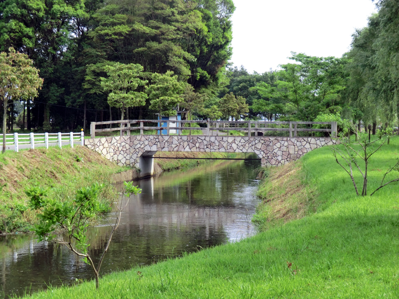 File:県営水環境整備事業神主地区 2011年6月 - panoramio (4).jpg