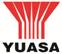 logo de GS Yuasa