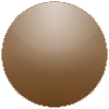 Image 19alt=Brown snooker ball (from Snooker)