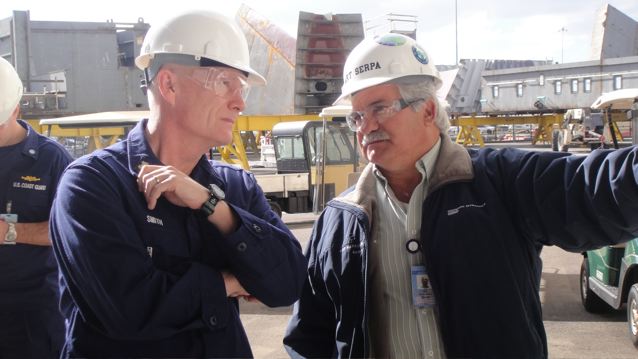 File:NASSCO Shipyard Visit (4170118990).jpg