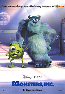 Monsters Inc. pòster.JPG