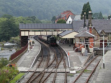 Llangollen