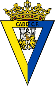 Imachen:Cádiz CF logo.svg