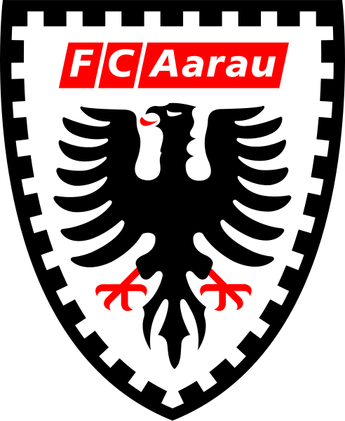 Datei:FC Aarau.svg