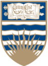 شعار جامعة كولومبيا البريطانية