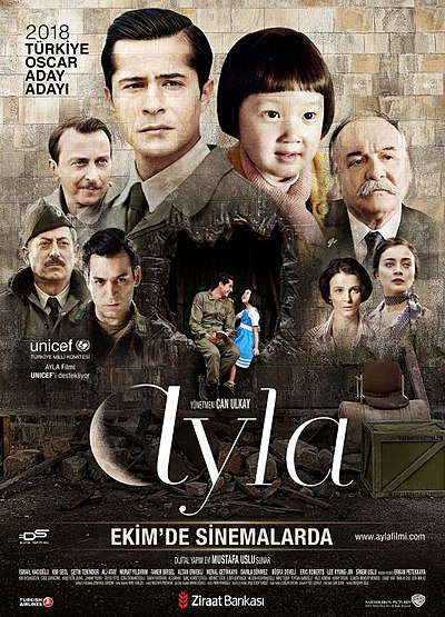 Fayl:Ayla Film Afişi.jpg