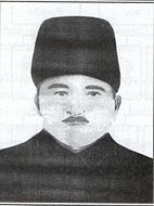 Osman ağa Dilbazov