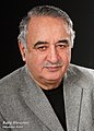 Rafiq Hüseynov, Aktyor, Azərbaycan Respublikasının əməkdar artisti