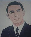 Sabir Almazov, Аzərbaycanlı şair, tərcüməçi.