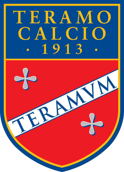 Datei:SS Teramo Calcio.png