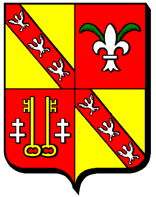 Datei:Blason Pange 57.png