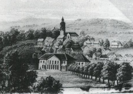 Datei:Moritzberg um 1860.jpg