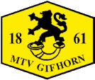 Logo des MTV Gifhorn