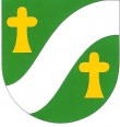 Wappen von Dobšice