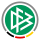 Logo des Deutschen Fußball Bundes