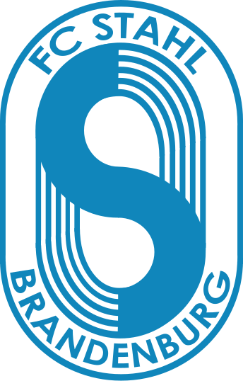 Datei:FC Stahl Brandenburg - 1998-2003.svg