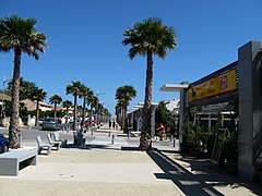 Av. de la Méditerranée