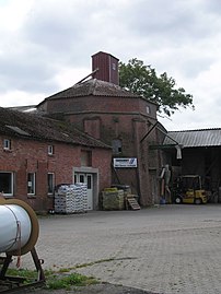 Mühle Riepe